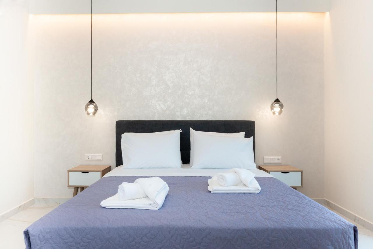 Mylos Mountain Villas- Villa Giorgio Áyios Nikítas Zewnętrze zdjęcie