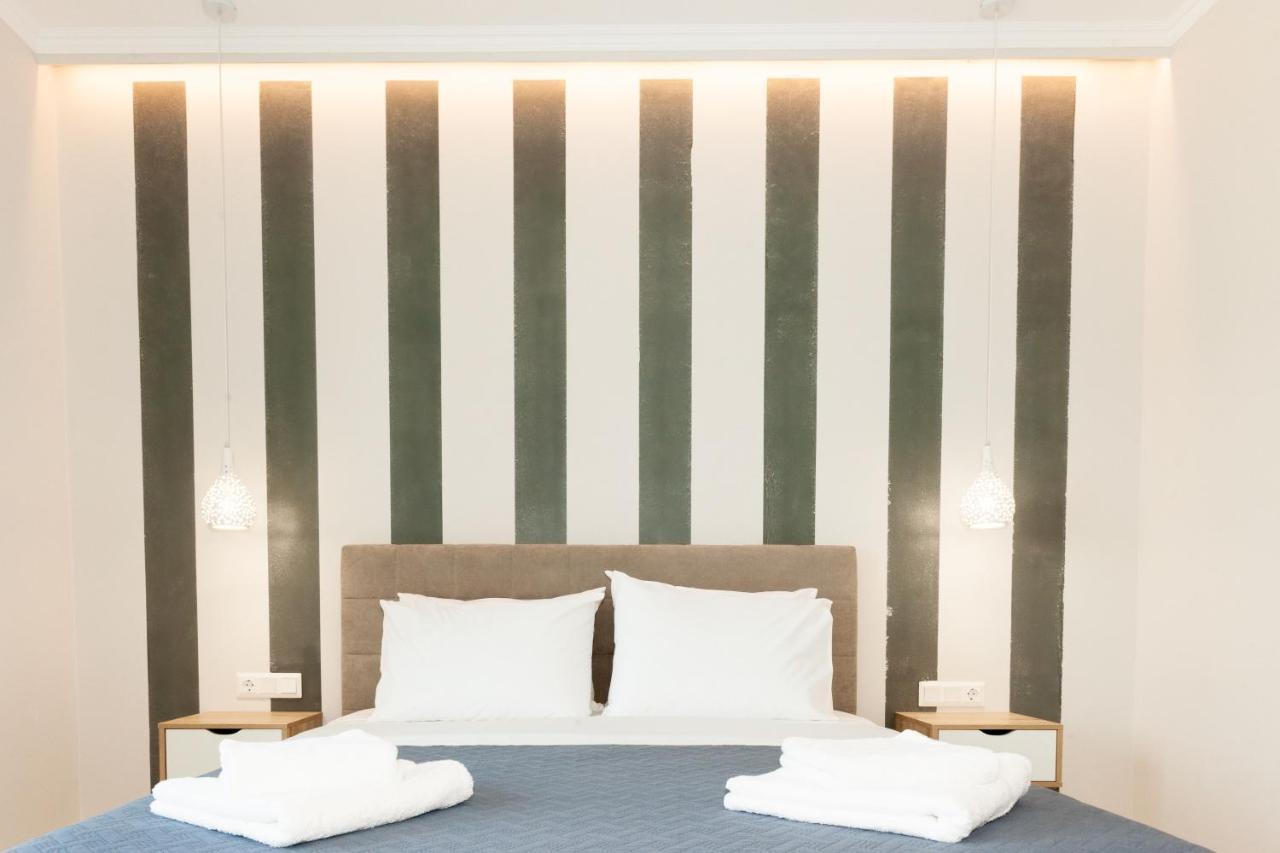 Mylos Mountain Villas- Villa Giorgio Áyios Nikítas Zewnętrze zdjęcie